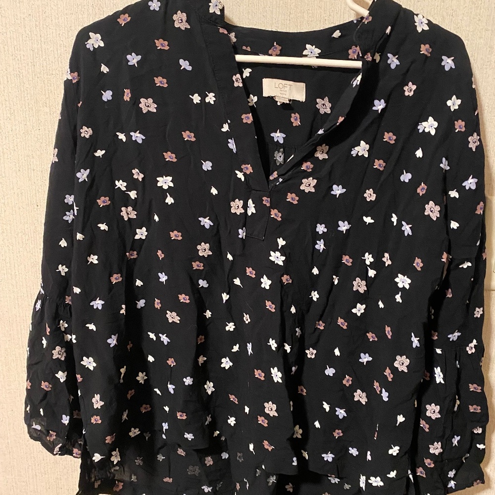 LOFT Top